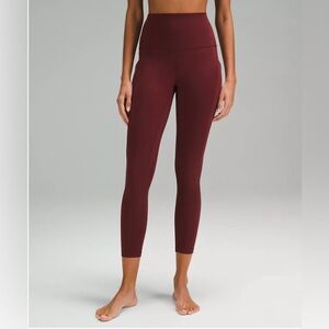 lululemon Align™ High-Rise Pant with Pockets 25"